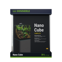 Dennerle Nanocube complete+ 30L - "2022 version"