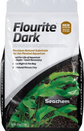 Seachem Flourite Dark 3,5 kg