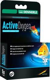 Dennerle Active Oxygen