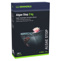 Dennerle Algae Stop 3 kg