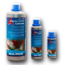 AquaMedic REEF LIFE System Coral A Calcium 1000 ml