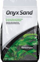 Seachem onyx Sand 3,5kg