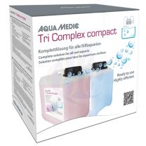 AquaMedic Tri Complex compact 2 x 5 l