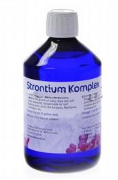 KZ Strontium complex 500 ml