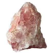 Hobby pink quartz 4 pcs / 3 kg