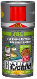 JBL Grana Cichlid CLICK 100ml / 44g