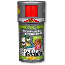 JBL Grana Cichlid CLICK 250ml / 110g