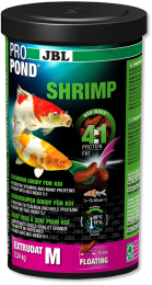 JBL ProPond Shrimp M 0,34 kg