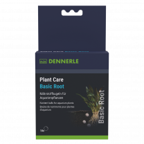 Dennerle Plant Care Basic Root 10 pcs