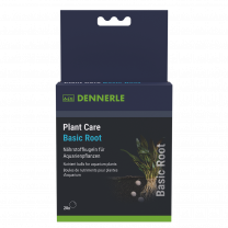 Dennerle Plant Care Basic Root 20 pcs