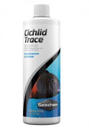 Seachem Cichlid Trace 500ml