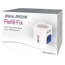 AquaMedic refill fix