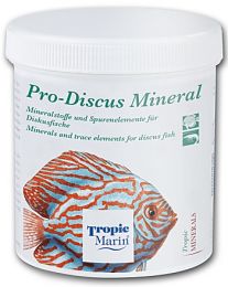 Tropic Marin Pro-Discus mineral 250g