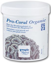 Tropic Marin Pro-Coral organic 200g