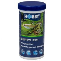Hobby Guppy fit 250 g