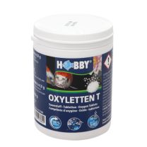 Hobby Oxyletten T 40 pcs