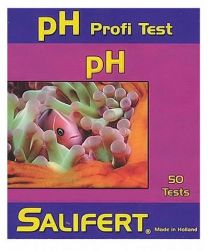 Salifert PH (saltwater only) profitest