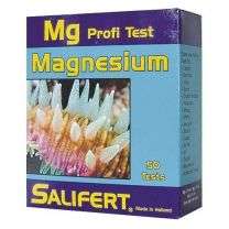 Salifert Magnesium profitest (saltwater only)