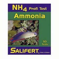 Salifert NH3 ammonia Profitest
