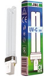 JBL UV-C lamp 5W