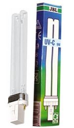 JBL UV-C lamp 9W