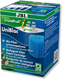 JBL UniBloc CPi
