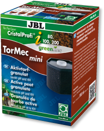 JBL TorMec mini CPi