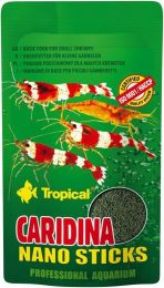 Tropical Caridina Nano sticks 10g