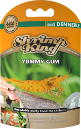 Dennerle Shrimp King Yummy Gum 50g