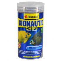Tropical Bionautic Chips 250ml / 130g
