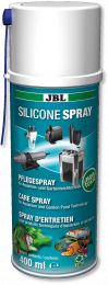 JBL silicone spray