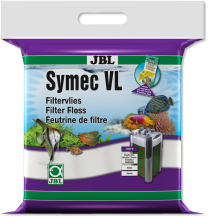 JBL Symec VL Filter floss 80x25x3 cm