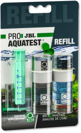 JBL component set for water tests Spare parts for all JBL water tests