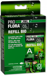 JBL ProFlora CO2 refill bio