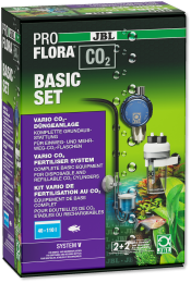 JBL ProFlora CO2 komplekt BASIC 