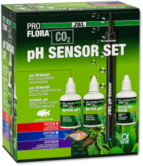 JBL ProFlora pH-Sensor set