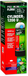 JBL ProFlora CO2 bottle 1200 u