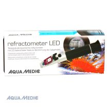 AquaMedic refractometer LED