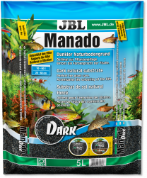 JBL Manado DARK 5L