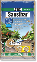 JBL Sansibar oranž 10kg