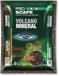 JBL ProScape Volcano Mineral 4-8mm - 9l