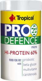 Tropical Pro Defence micro 100ml / 60g