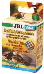 JBL Turtle Sun Aqua vitamiin