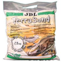 JBL TerraSand white 7,5kg 5l