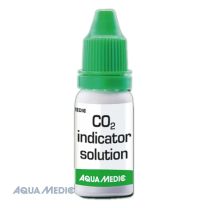 AquaMedic CO2 indikaatori lahus 10ml