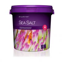 Соль рифовая Aquaforest Sea Salt, 22 кг