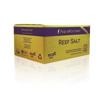 Соль рифовая Aquaforest Reef Salt, 19 кг