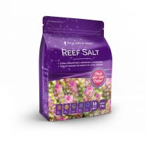 Соль рифовая Aquaforest Reef Salt, 2 кг