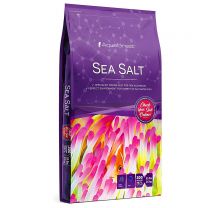 Соль рифовая Aquaforest Sea Salt, 25 кг