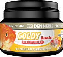 Dennerle Goldy Booster 100ml/48g